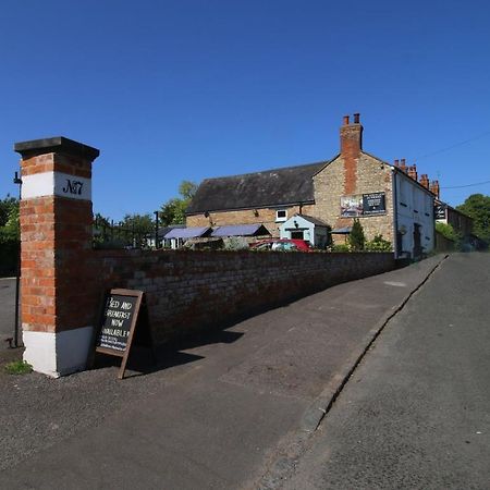 The White Lion At Wicken Bed and Breakfast Milton Keynes Exterior foto
