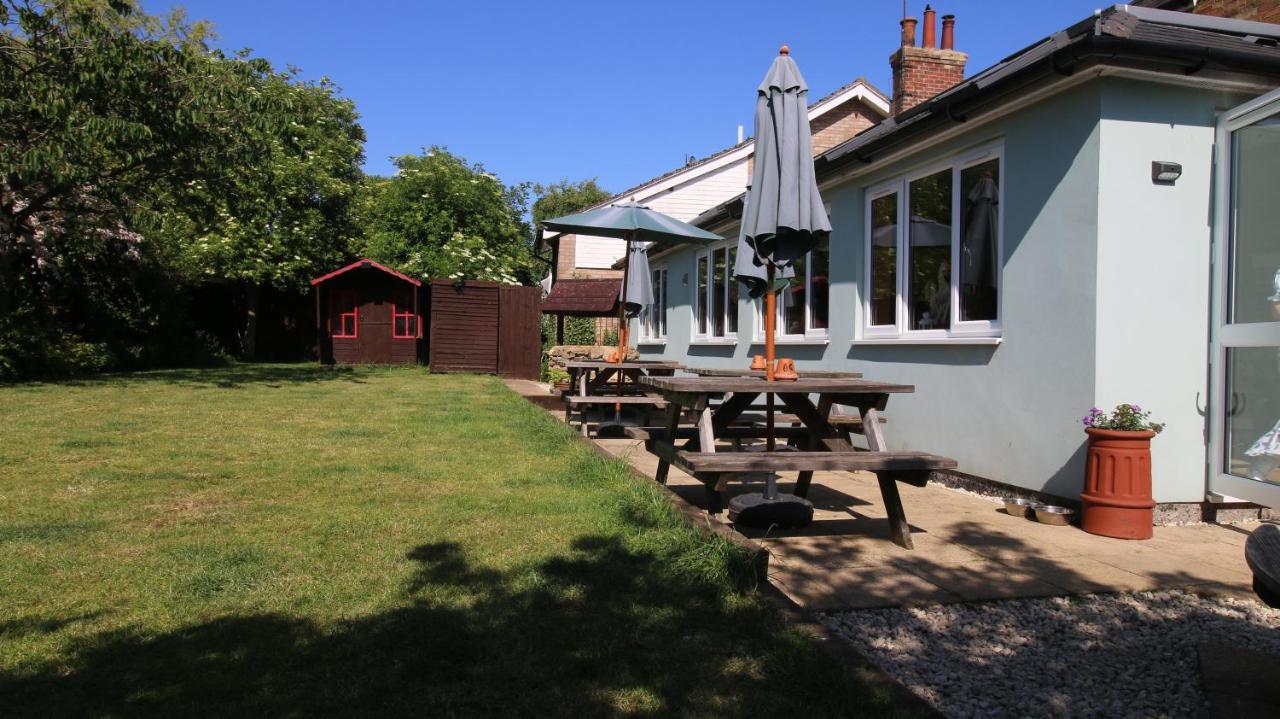 The White Lion At Wicken Bed and Breakfast Milton Keynes Exterior foto