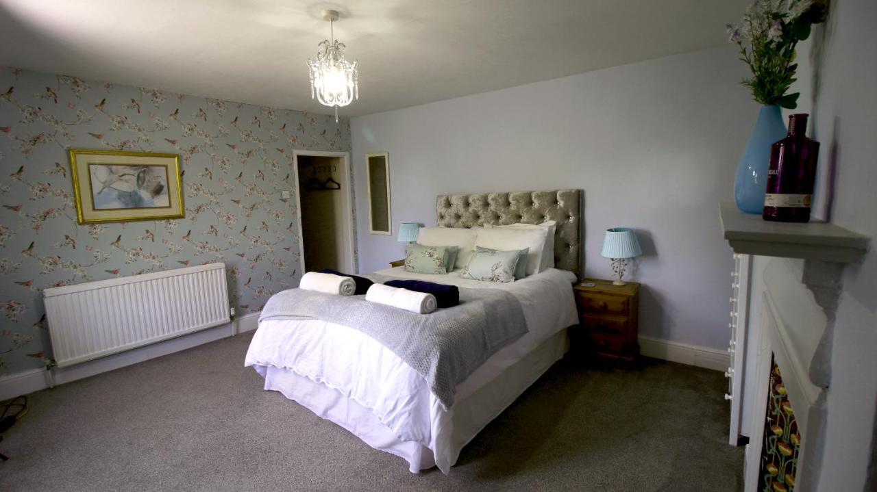 The White Lion At Wicken Bed and Breakfast Milton Keynes Exterior foto