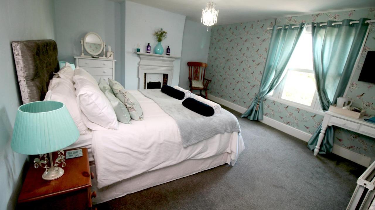 The White Lion At Wicken Bed and Breakfast Milton Keynes Exterior foto
