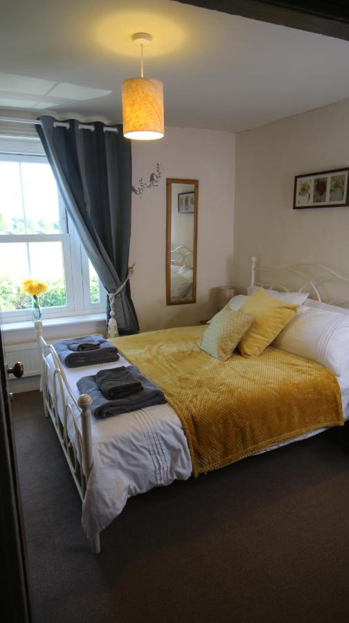 The White Lion At Wicken Bed and Breakfast Milton Keynes Exterior foto