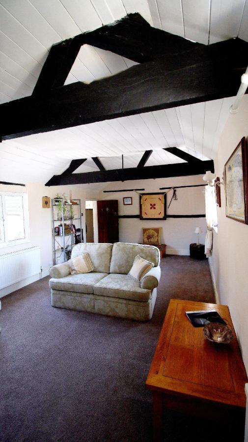 The White Lion At Wicken Bed and Breakfast Milton Keynes Exterior foto