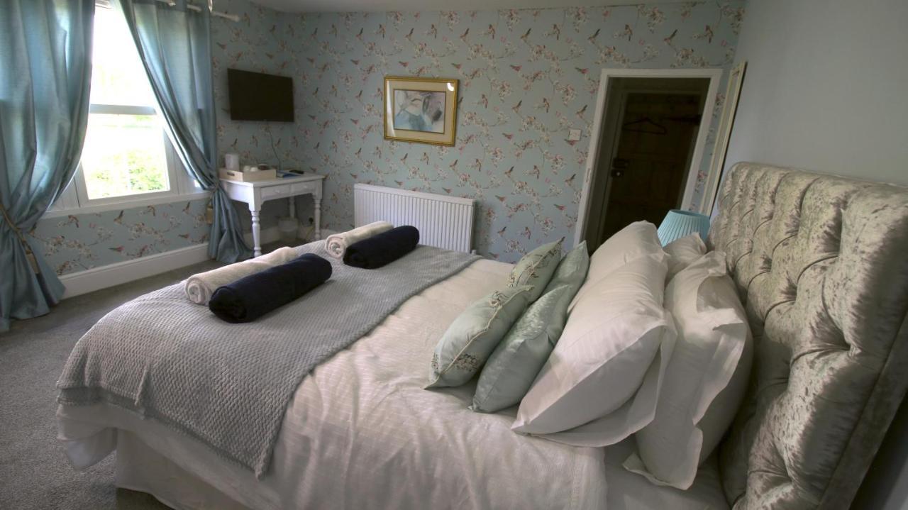 The White Lion At Wicken Bed and Breakfast Milton Keynes Exterior foto