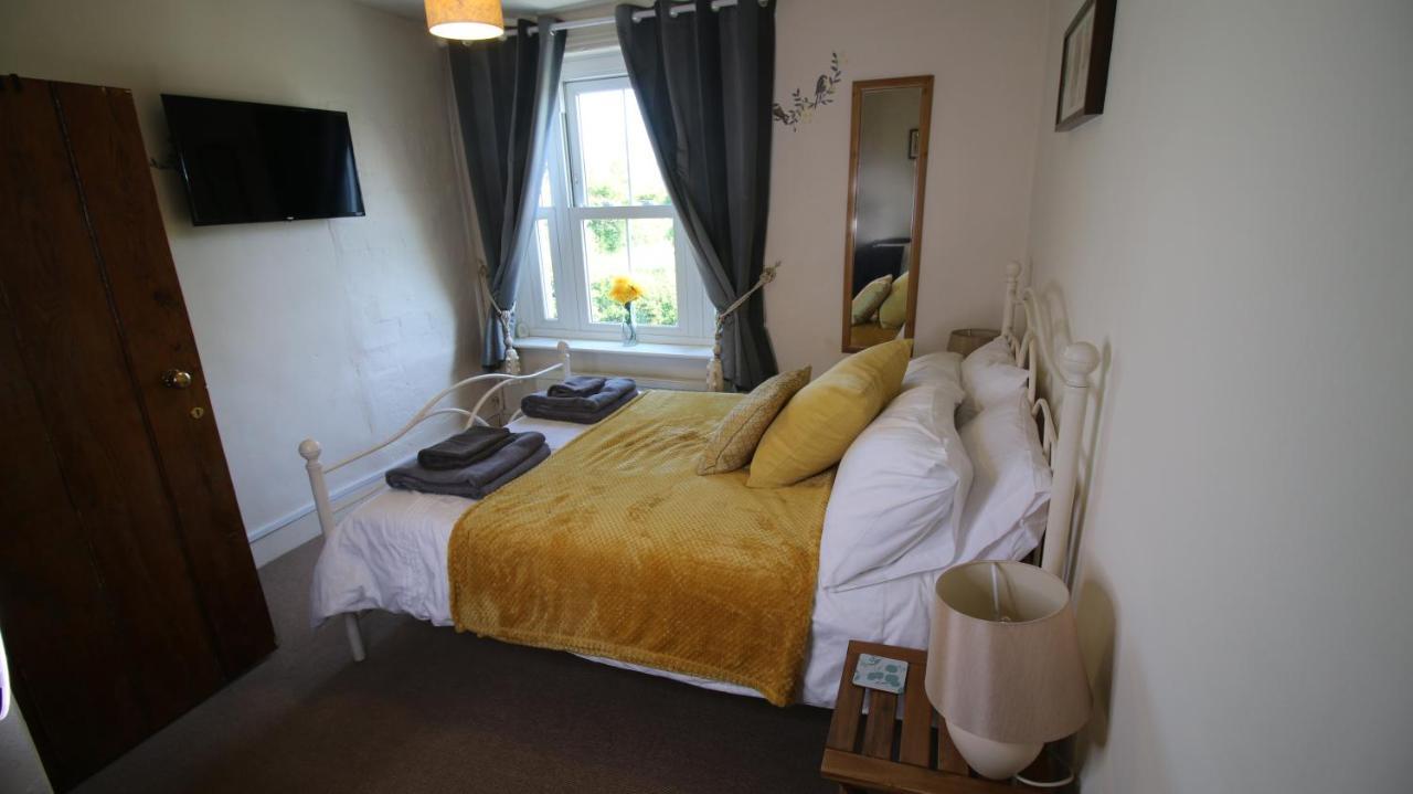 The White Lion At Wicken Bed and Breakfast Milton Keynes Exterior foto